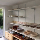 Het atelier
