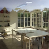 Het atelier